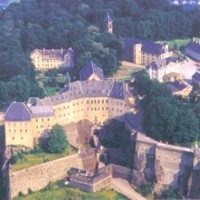 Festung Königsteinstein